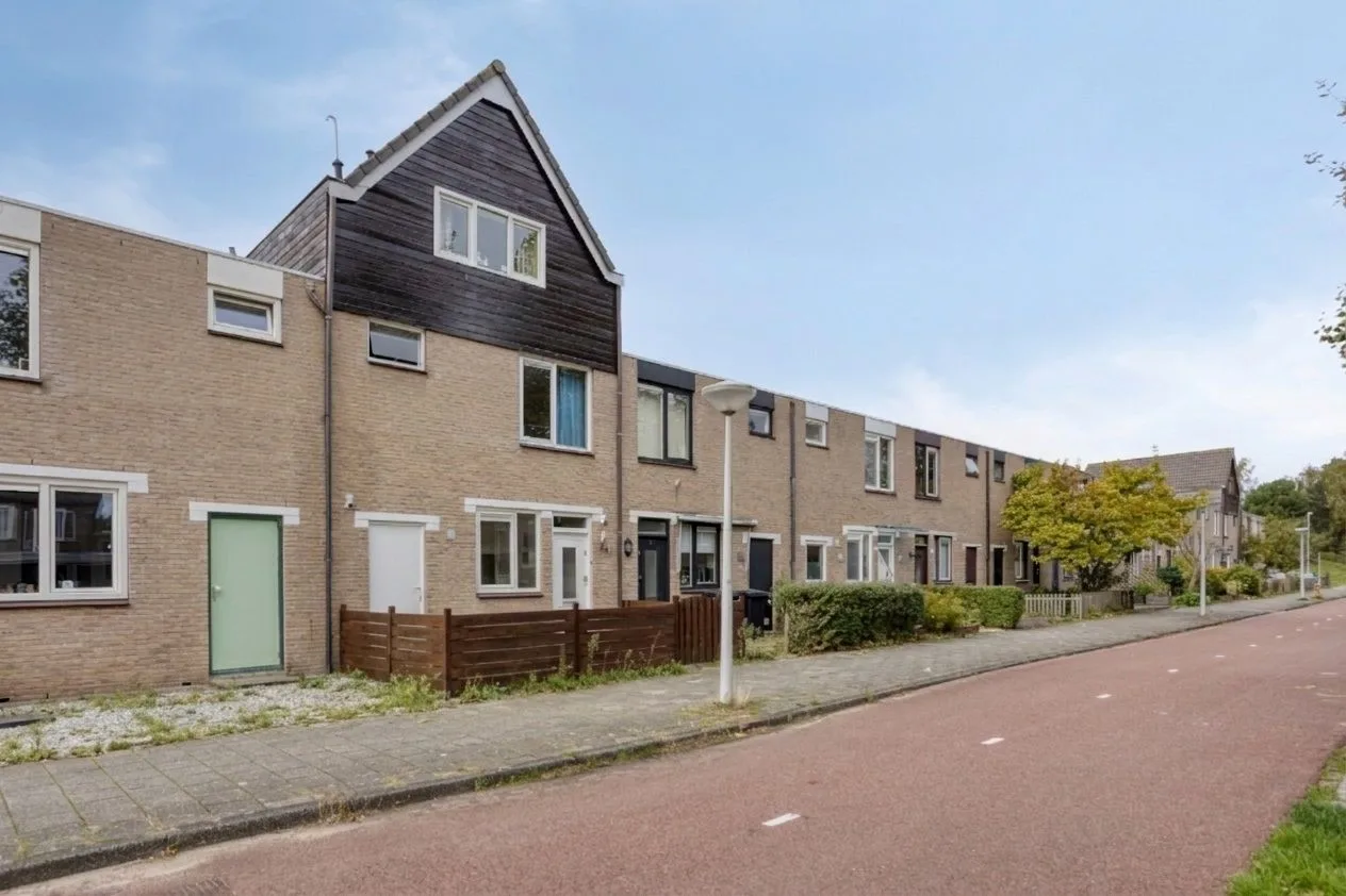 Spengenpad 26 Amsterdam thumbnail 4