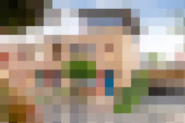 Sperwer 12 in Raalte