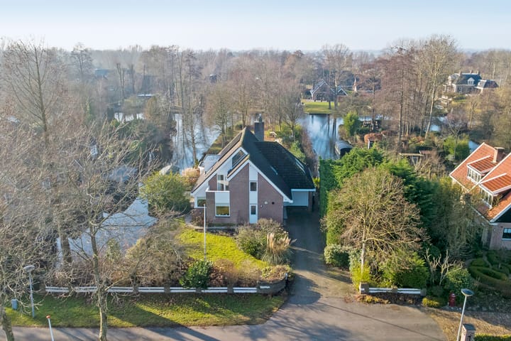 Photo de la maison Sperwer 15, Zuid-Scharwoude