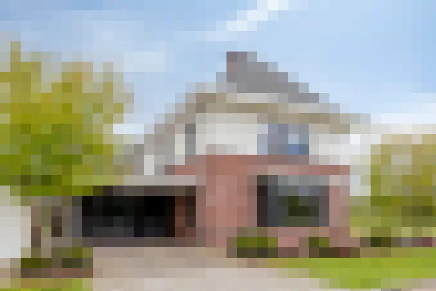 Sperwer 2 in Lichtenvoorde