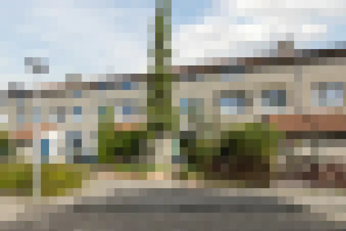 Sperwerhoek 31 in Spijkenisse