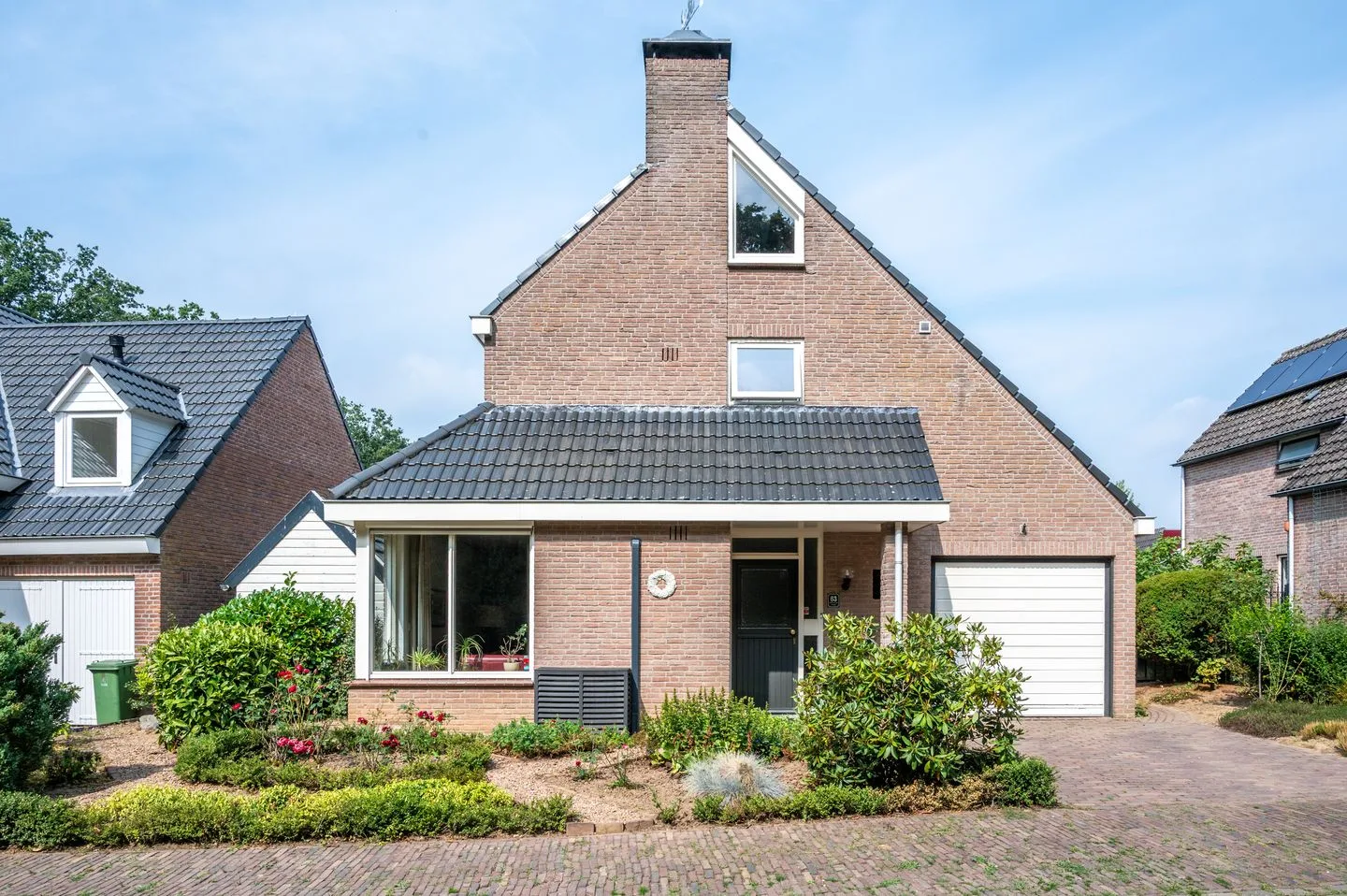 Sperwerhorst 63 Cuijk