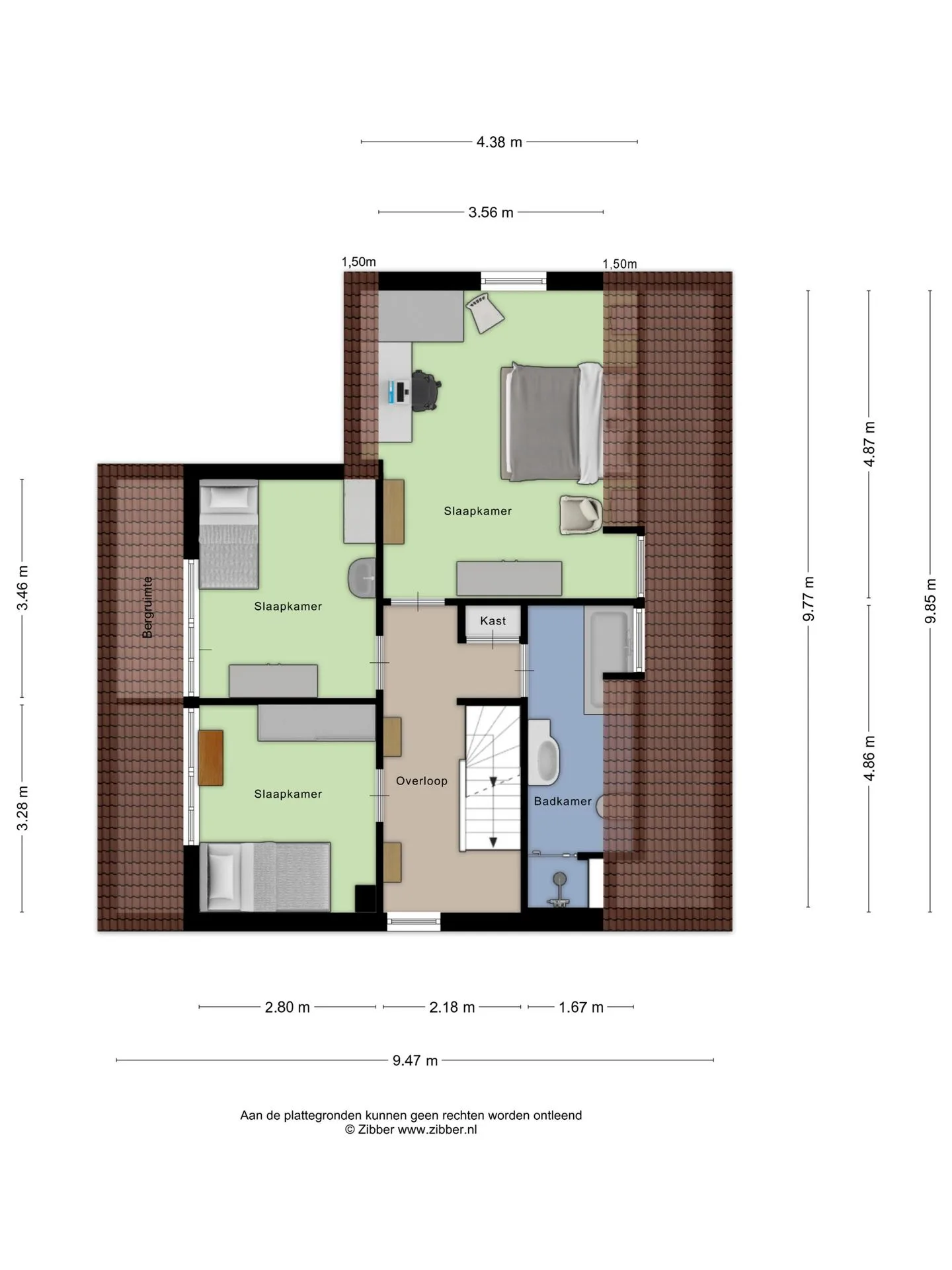 Sperwerhorst 63 Cuijk thumbnail 39