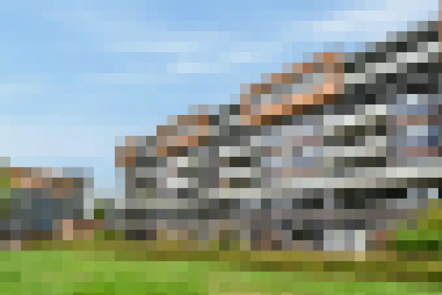 Sperwerlaan 125 in Vlaardingen