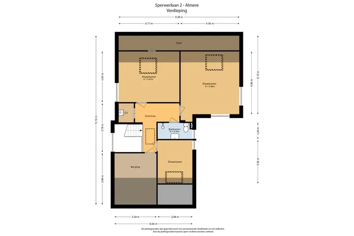 Sperwerlaan 2 Almere thumbnail 31