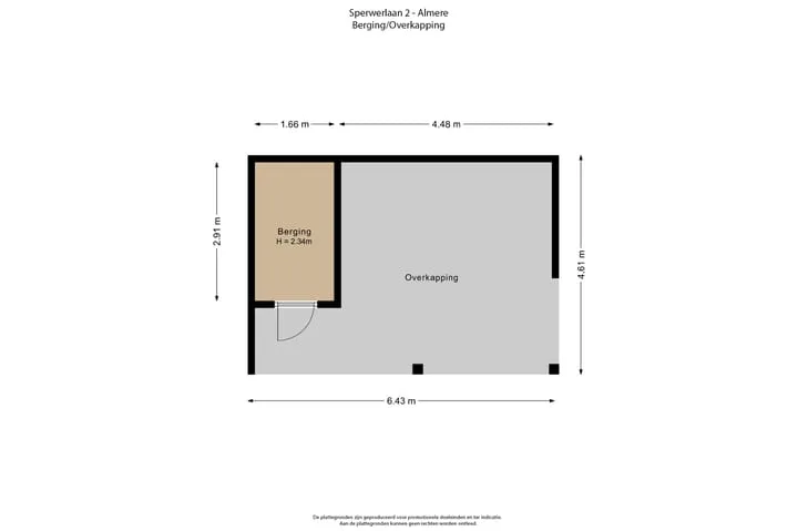 Sperwerlaan 2 Almere thumbnail 70