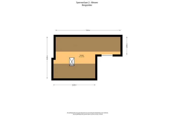 Sperwerlaan 2 Almere thumbnail 75