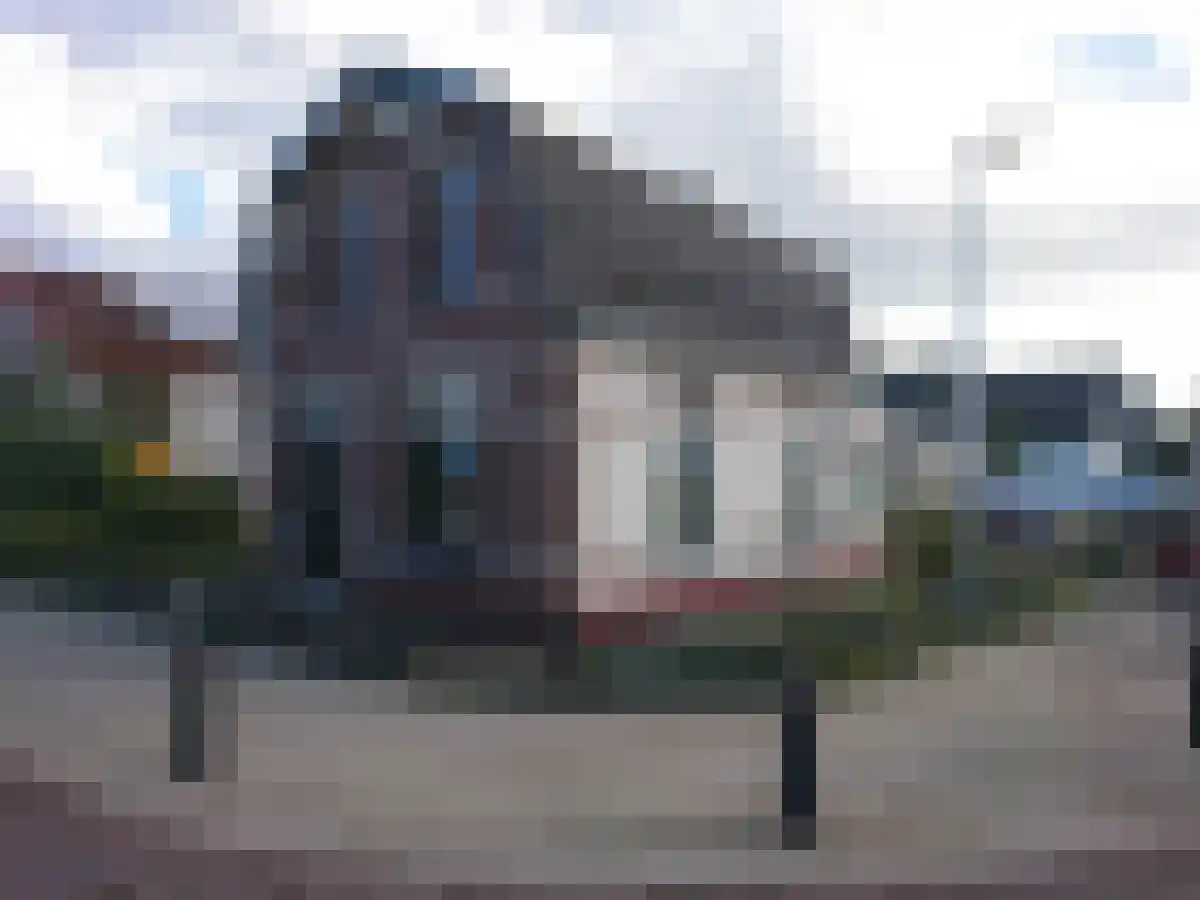 Sperwerlaan 30 in Apeldoorn
