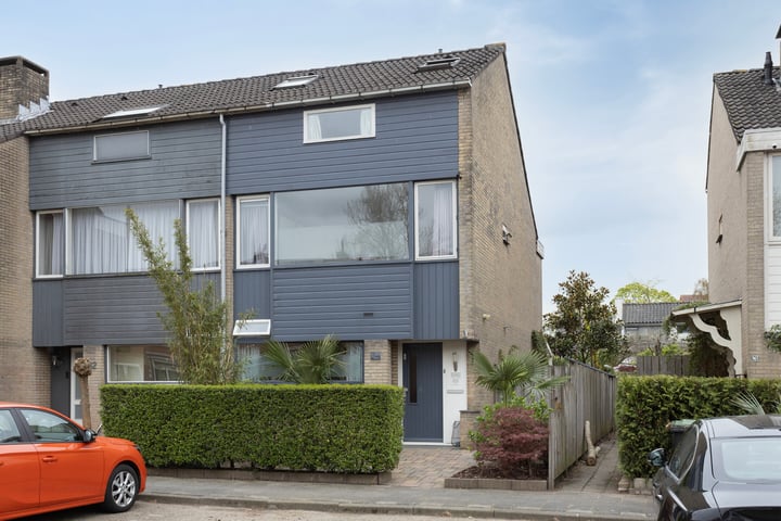 Sperwerlaan 80 dans Leerdam photo