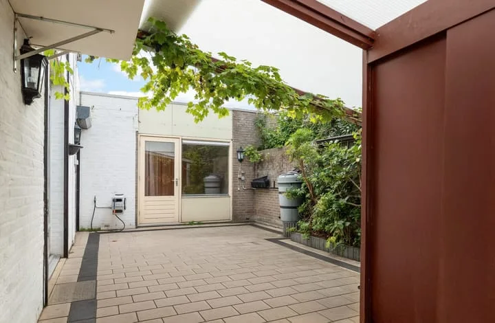Sperwerpad 5 Maastricht thumbnail 14