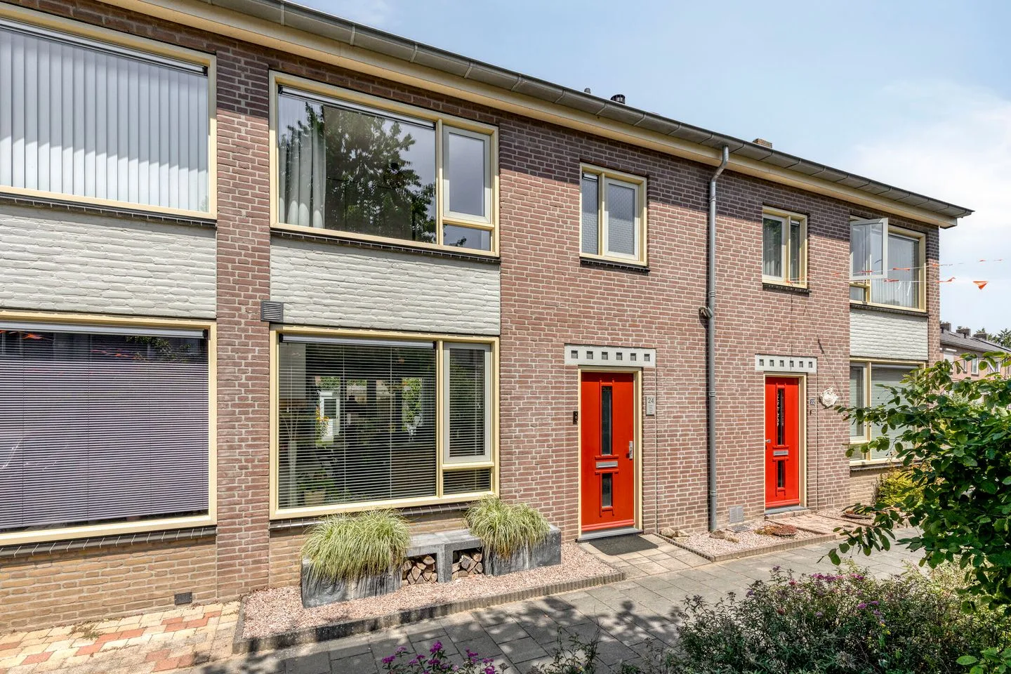 Sperwerstraat 24 Wijchen