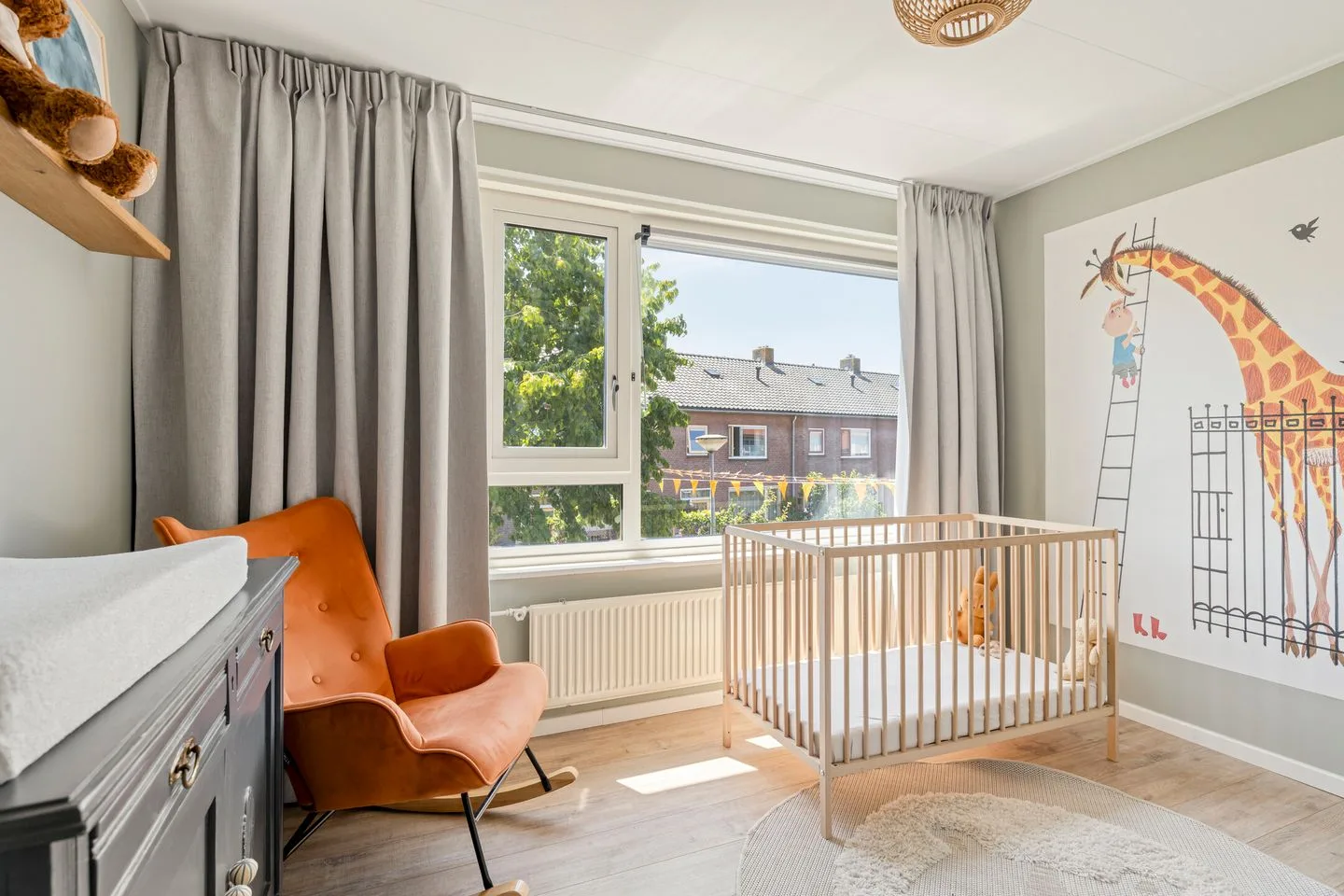 Sperwerstraat 24 Wijchen thumbnail 27