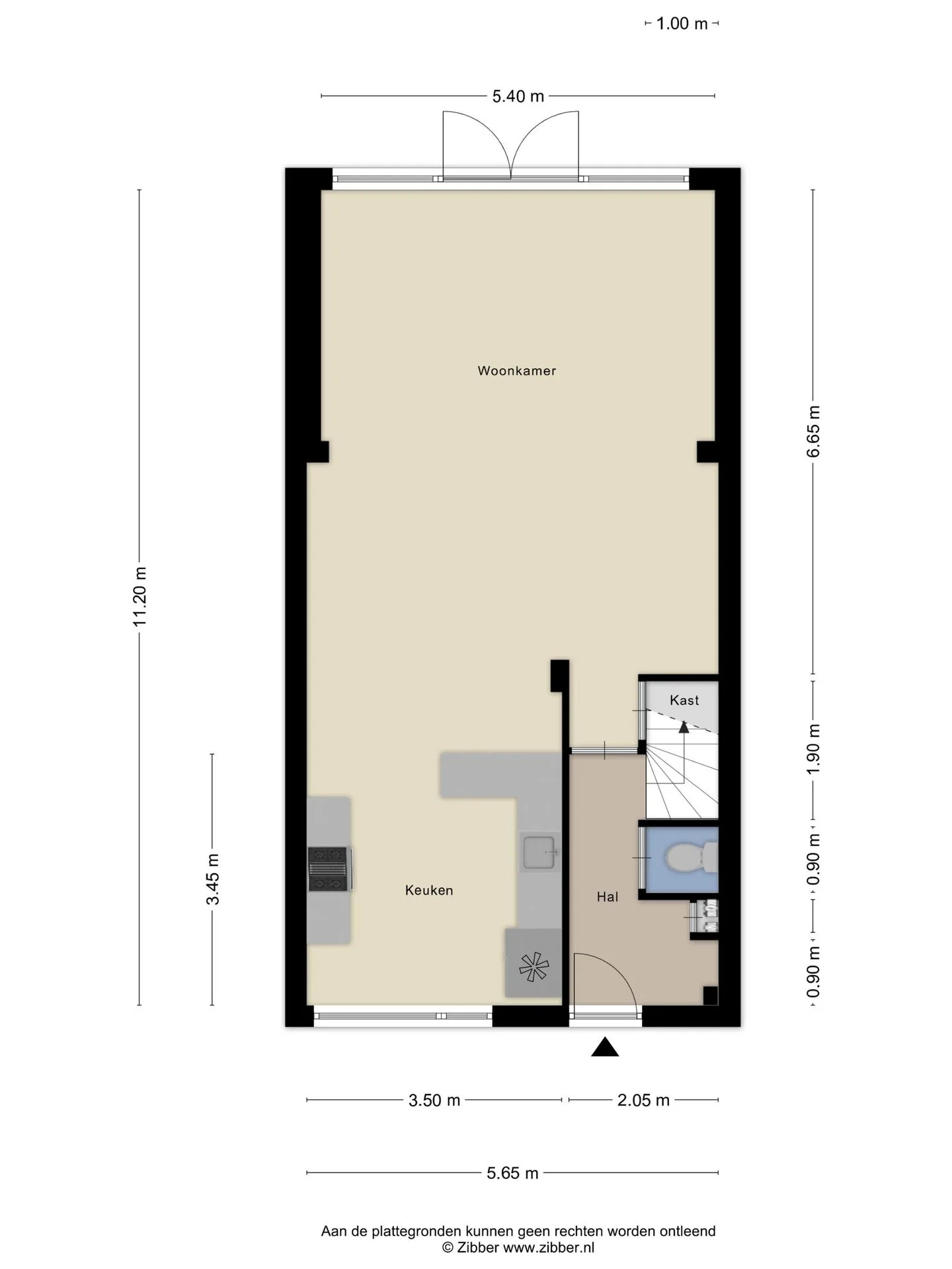 Sperwerstraat 24 Wijchen thumbnail 51