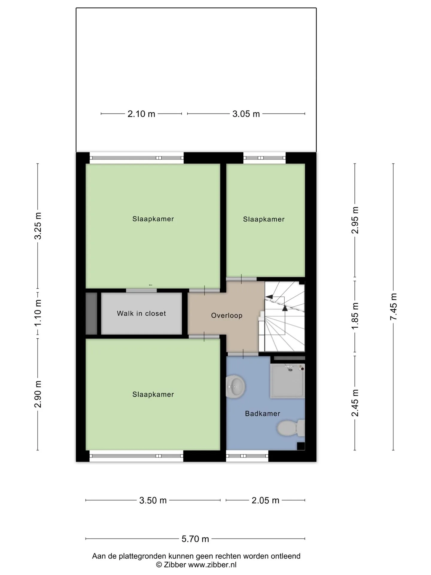 Sperwerstraat 24 Wijchen thumbnail 52