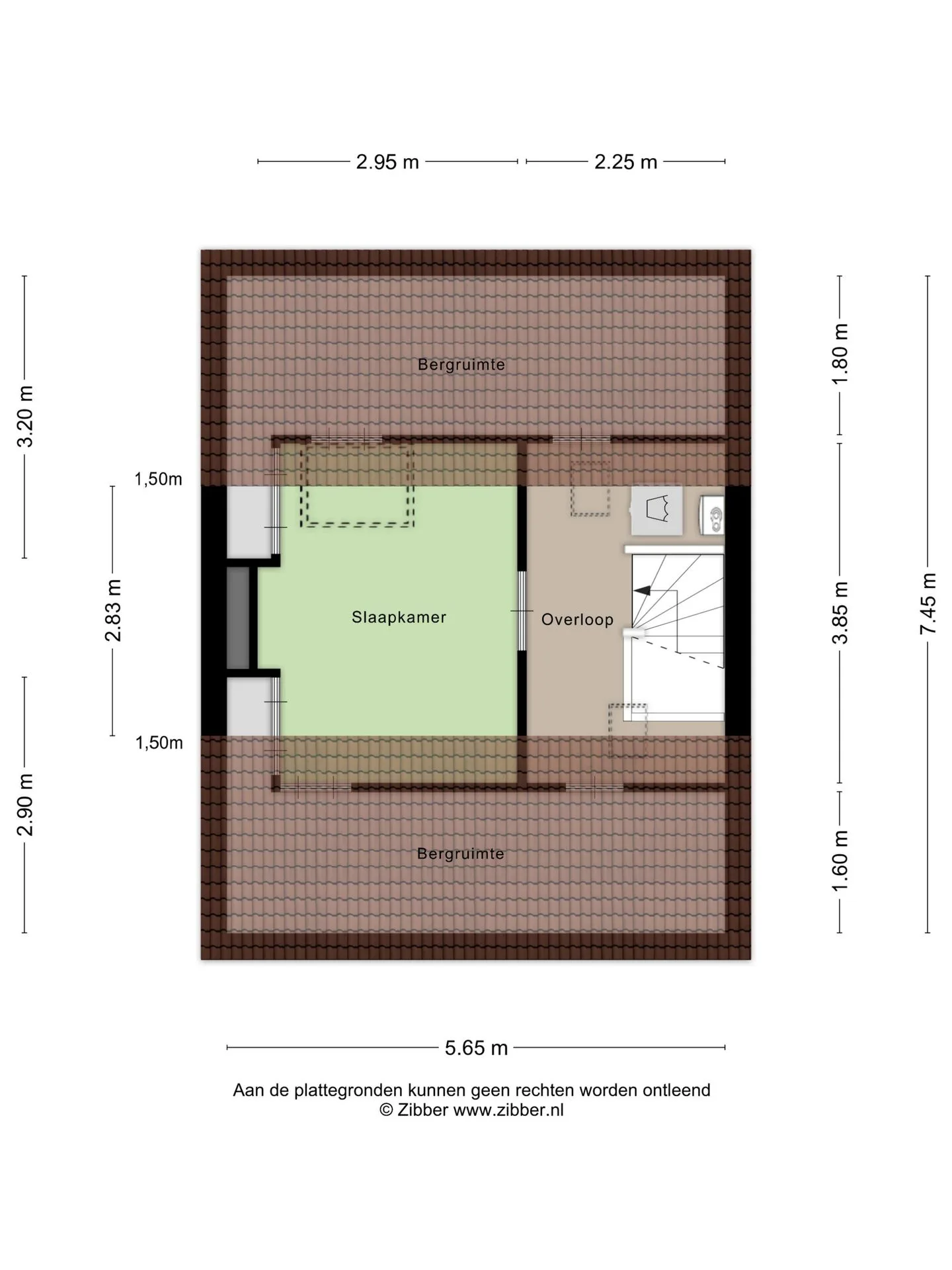 Sperwerstraat 24 Wijchen thumbnail 53
