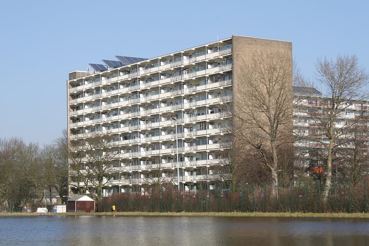 Photo of property Sperwerstraat 42, Sliedrecht