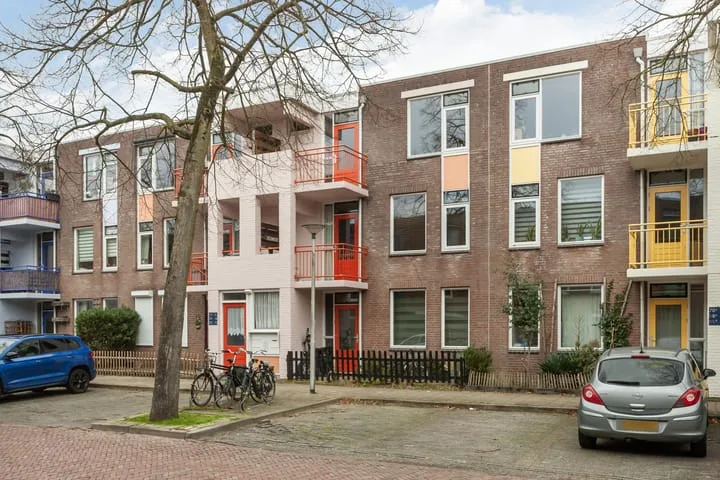 Sperwerstraat 76 in Nijmegen