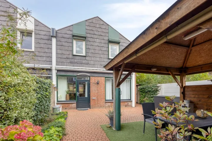 Sperwerstraat 89 Nijmegen thumbnail 25