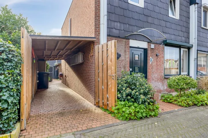 Sperwerstraat 89 Nijmegen thumbnail 28