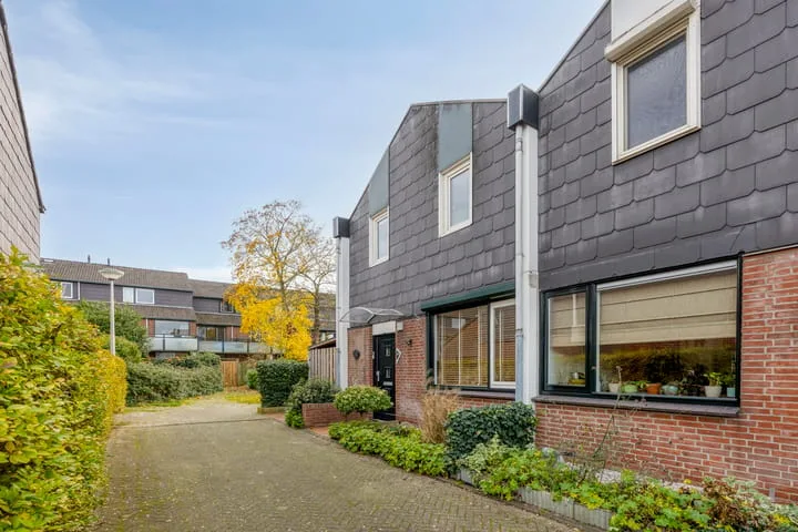 Sperwerstraat 89 Nijmegen thumbnail 30