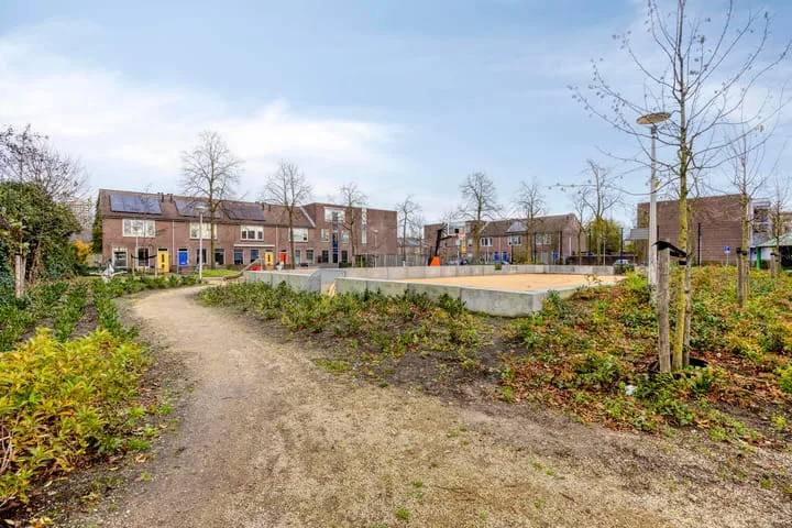 Sperwerstraat 89 Nijmegen thumbnail 34
