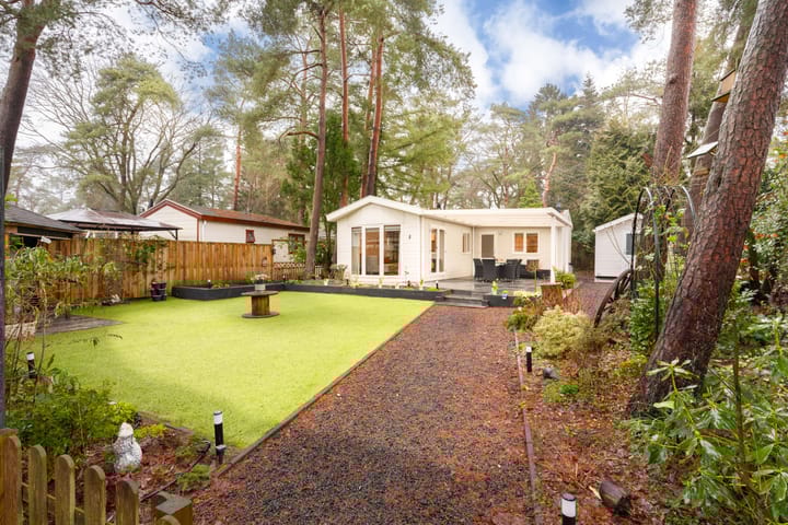 Speulderbosweg 57-B26 in Garderen