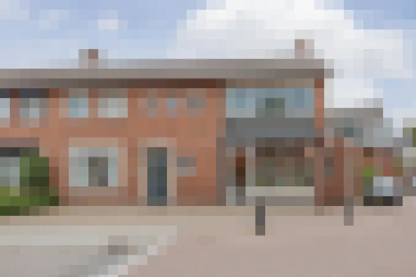 Speulhofsbaan 4 Meterik