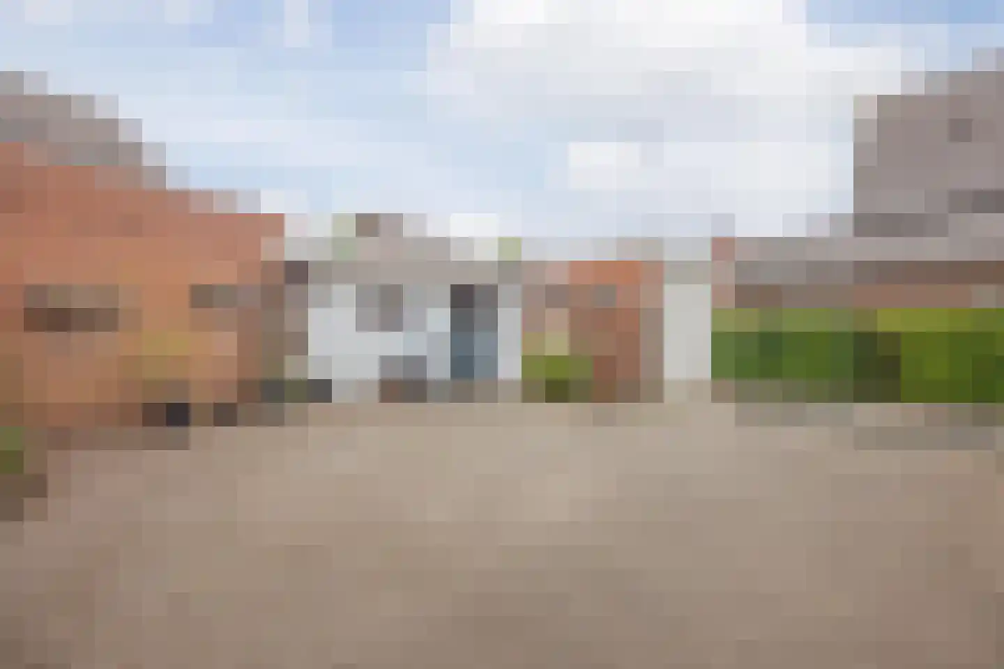 Speulhofsbaan 4 Meterik foto 2