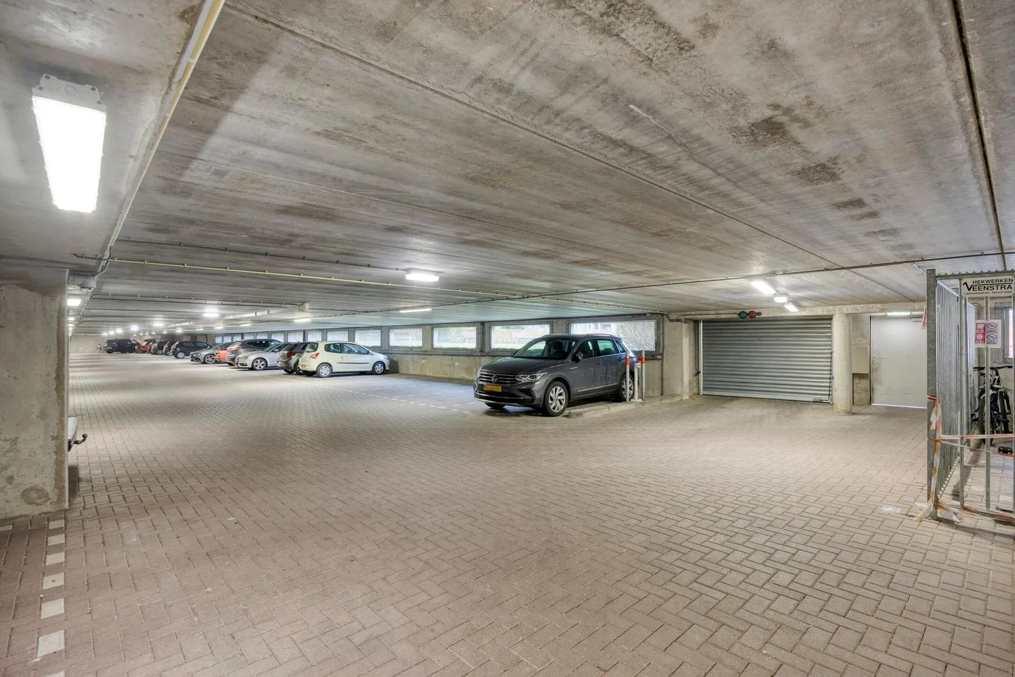 Sphinxlunet 40 C Maastricht foto 2