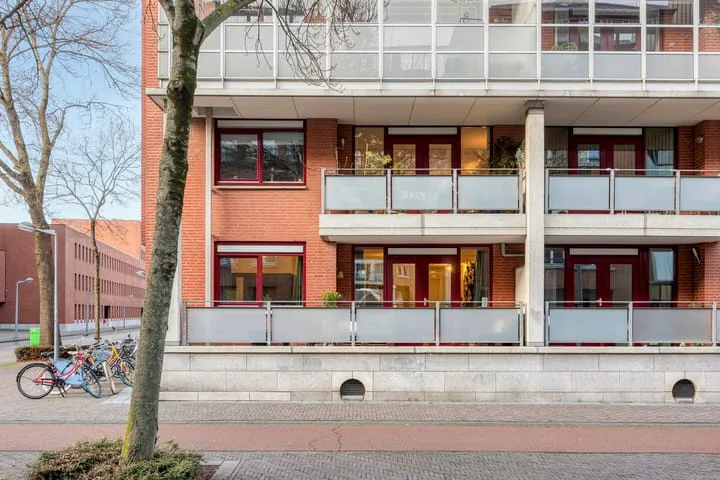 Sphinxlunet 52 D Maastricht foto 3