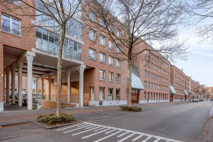 Sphinxlunet 77D in Maastricht photo