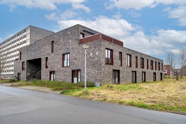 Spicastraat 144 in Groningen