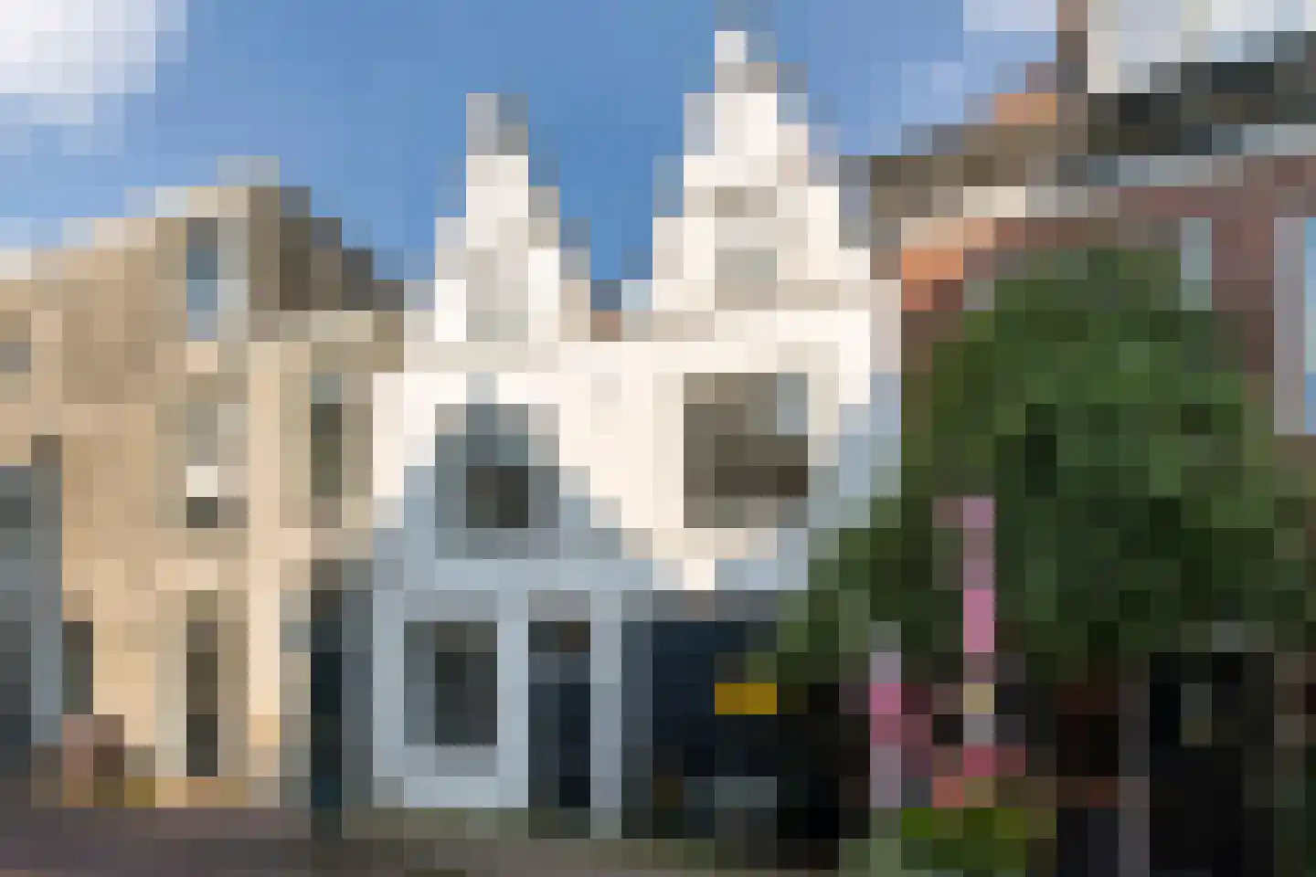 Spiegelstraat 3 Haarlem