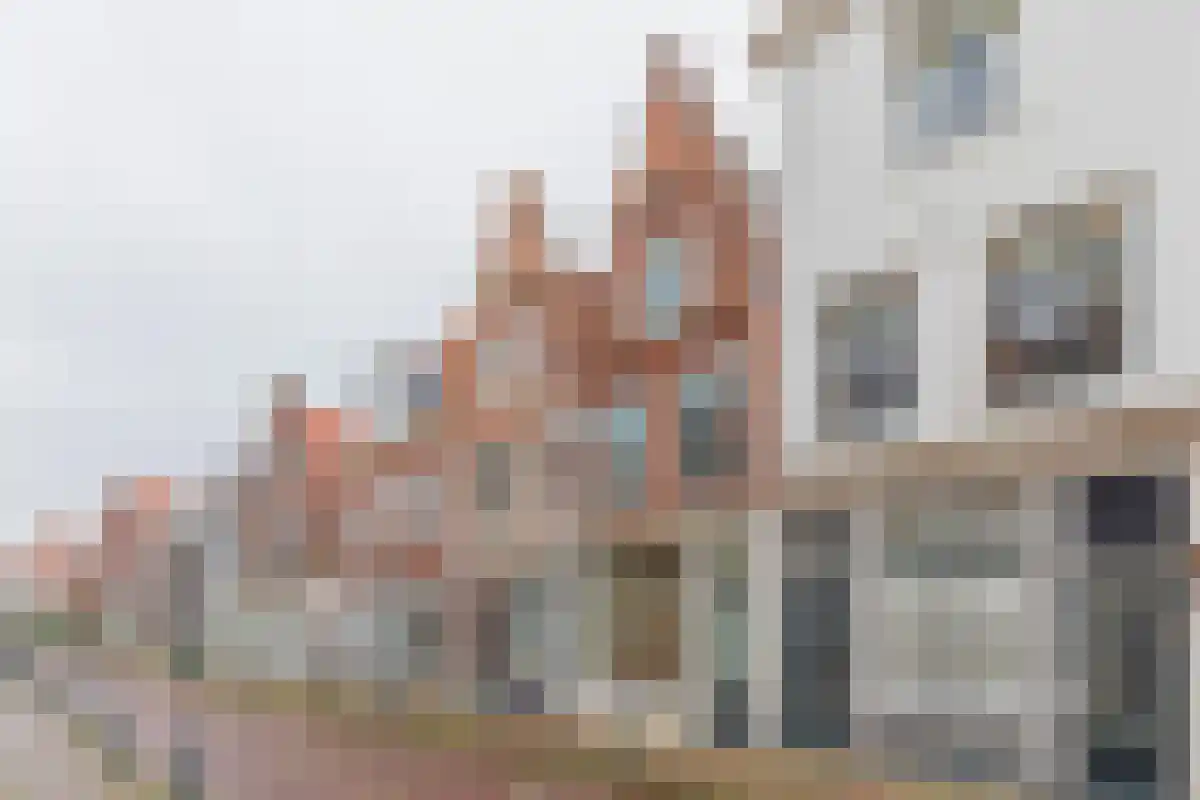 Spiegelstraat Haarlem