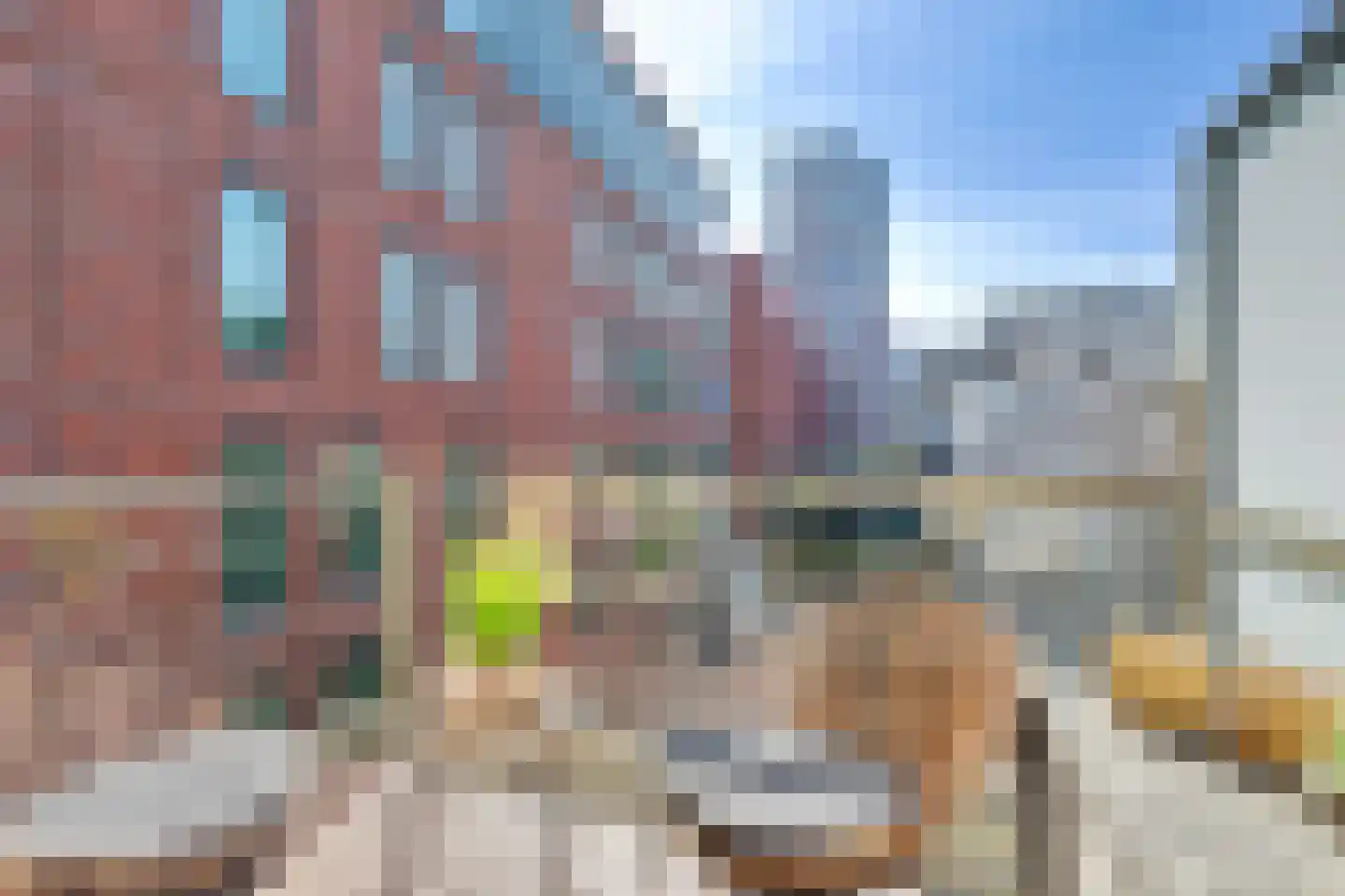 Spiegeltuin 112 's-Hertogenbosch thumbnail 21