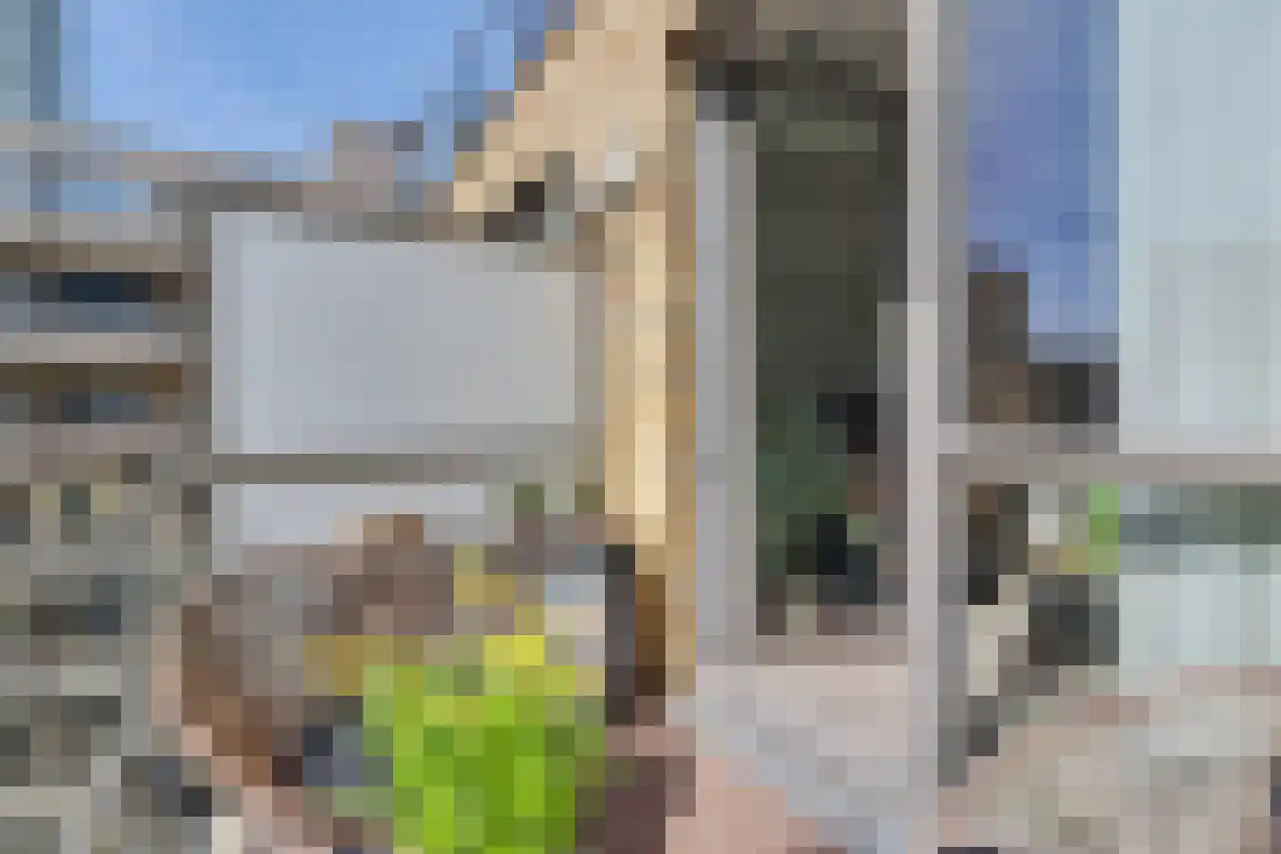 Spiegeltuin 112 's-Hertogenbosch thumbnail 22