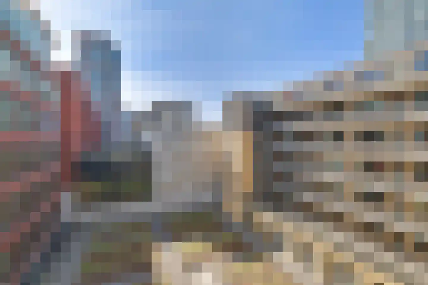 Spiegeltuin 112 's-Hertogenbosch thumbnail 23
