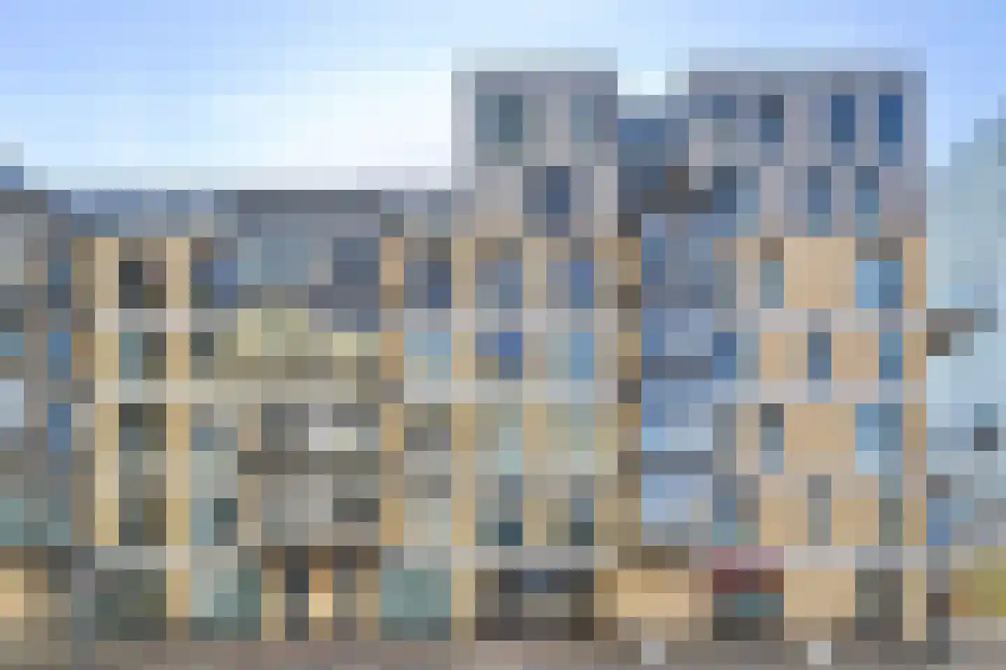 Spiegeltuin 112 's-Hertogenbosch thumbnail 30