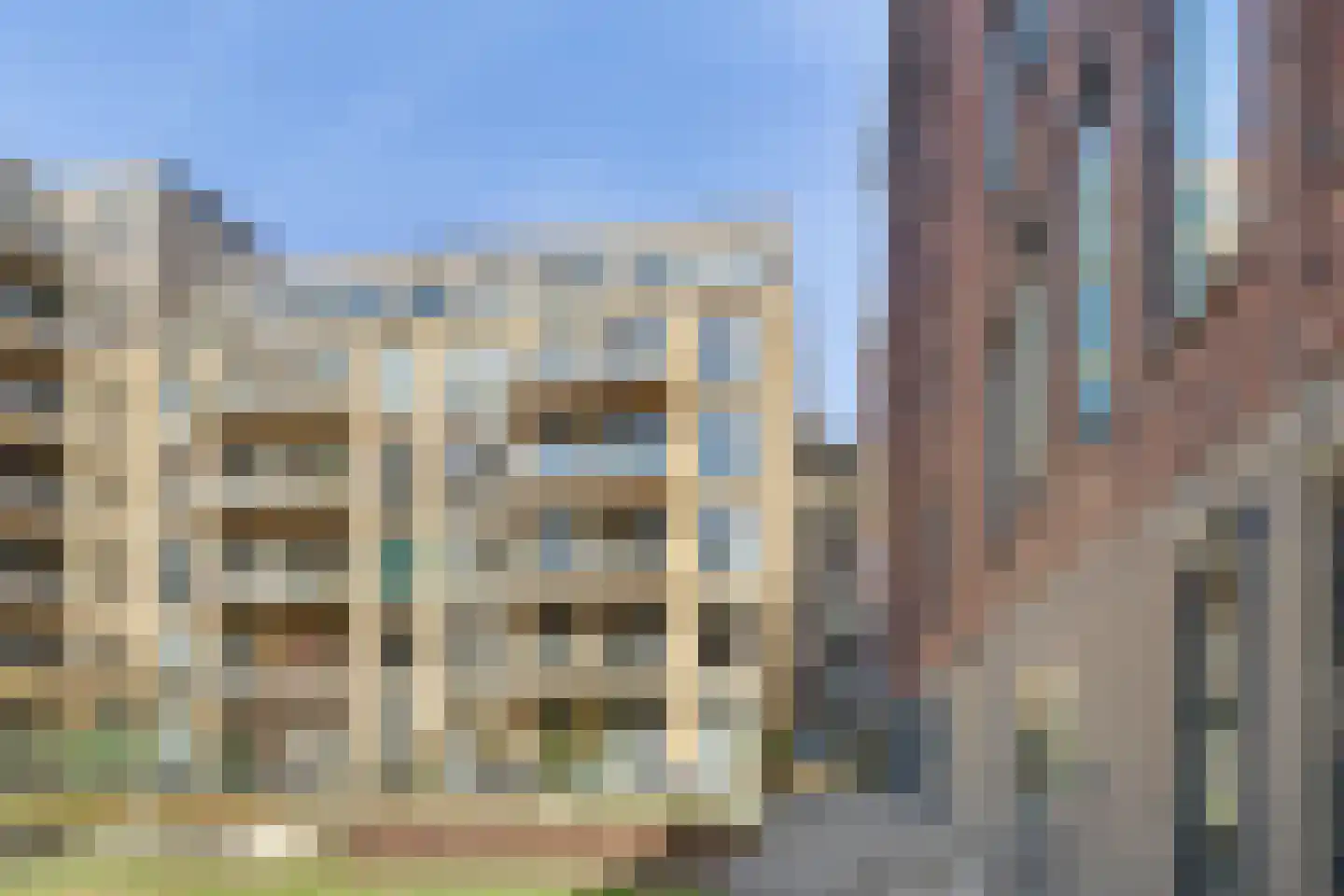Spiegeltuin 112 's-Hertogenbosch thumbnail 32