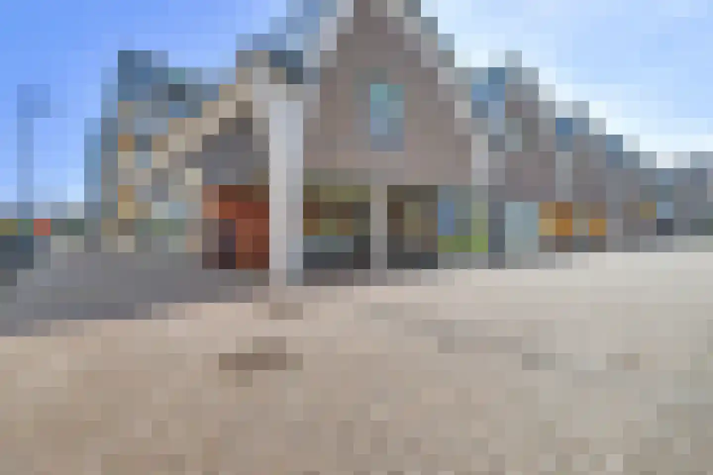 Spiegeltuin 112 's-Hertogenbosch thumbnail 33