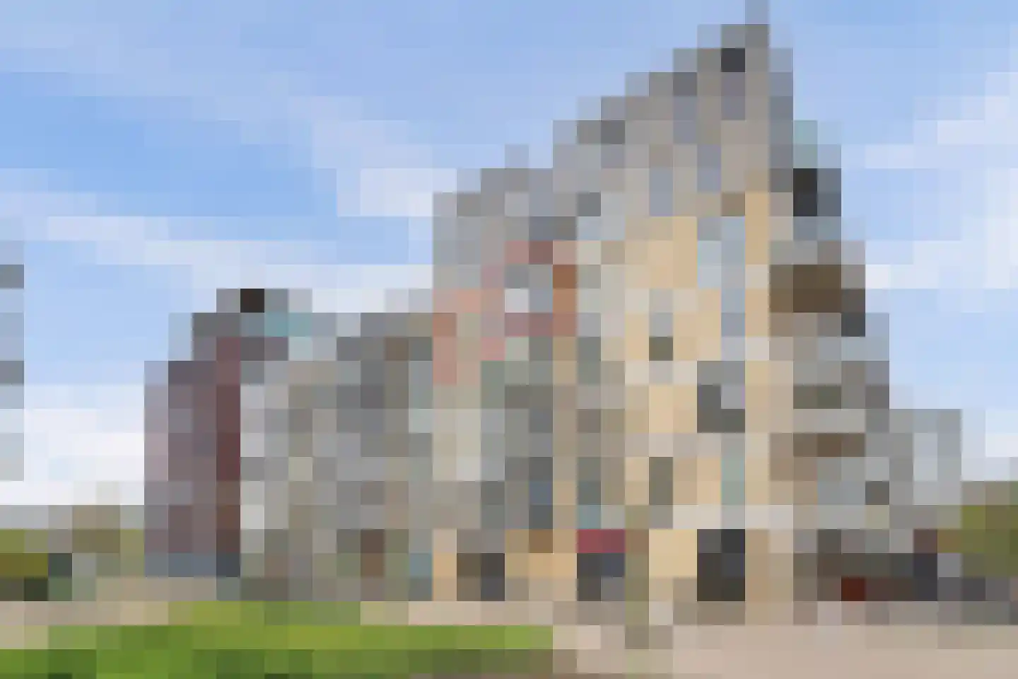 Spiegeltuin 122 's-Hertogenbosch