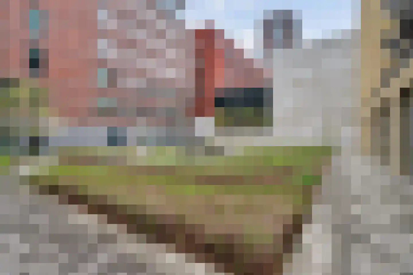 Spiegeltuin 122 's-Hertogenbosch thumbnail 15