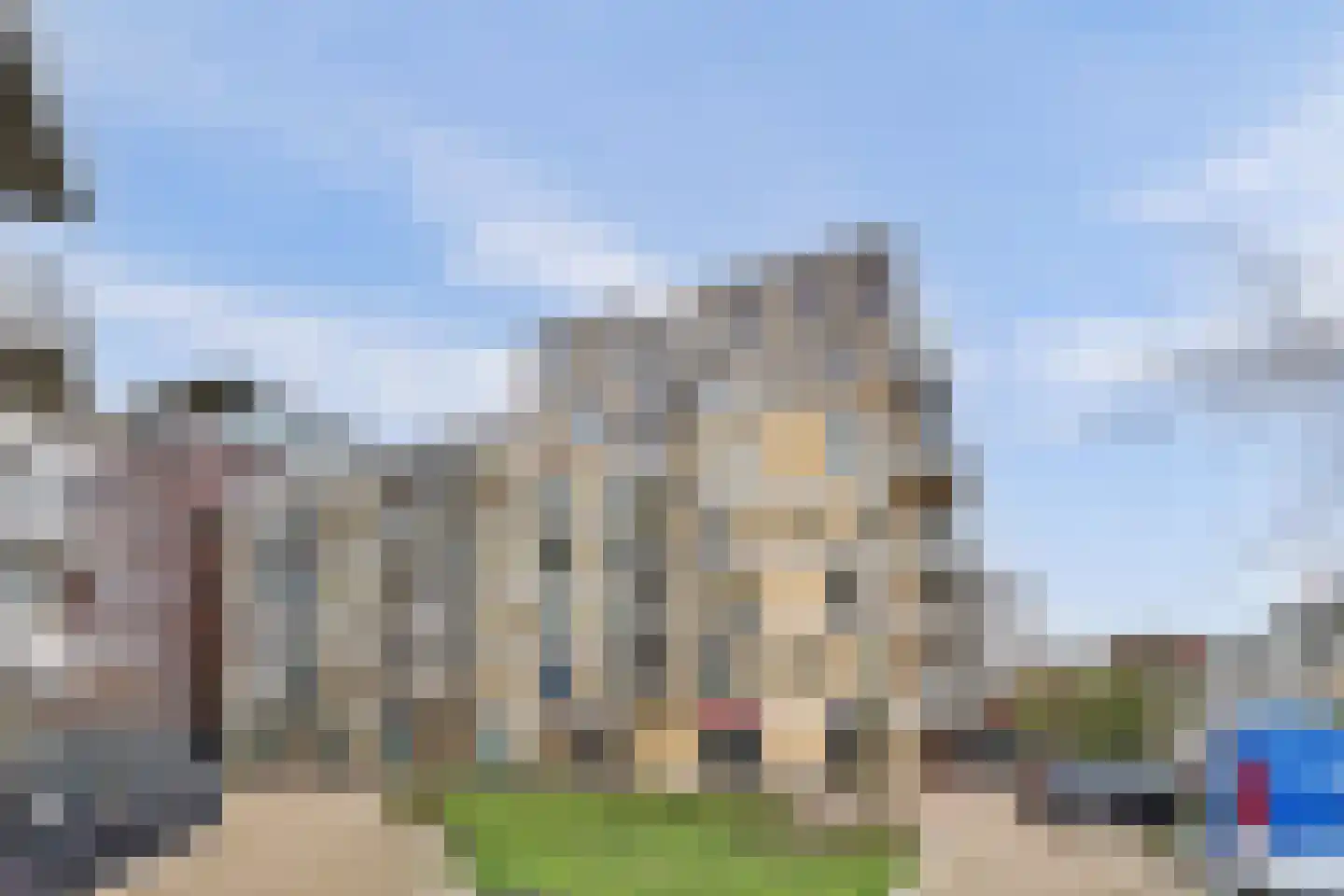 Spiegeltuin 122 's-Hertogenbosch thumbnail 23