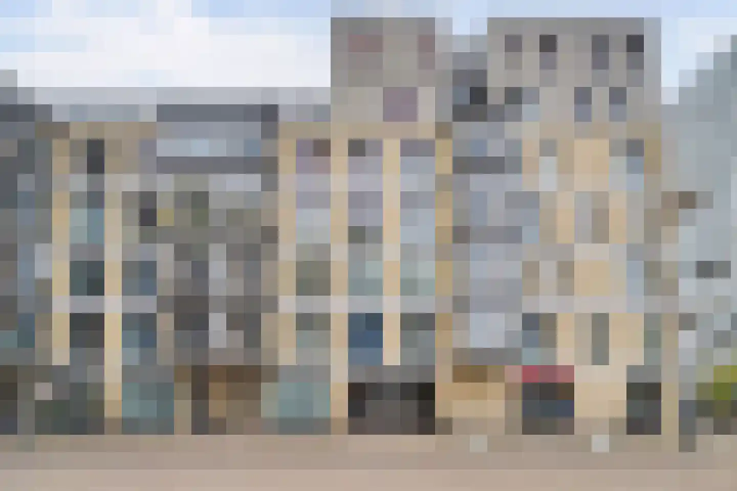 Spiegeltuin 122 's-Hertogenbosch thumbnail 24