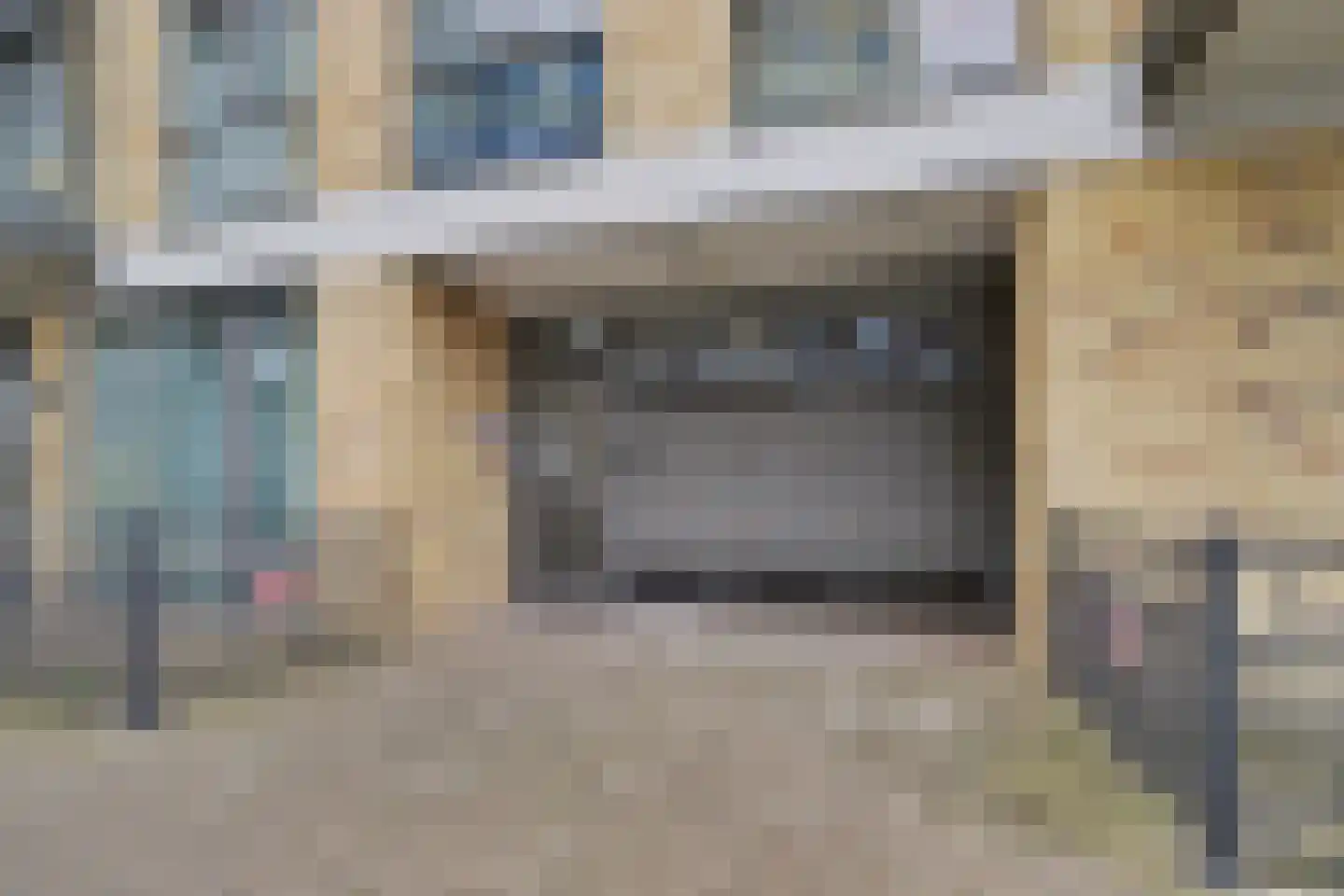 Spiegeltuin 122 's-Hertogenbosch thumbnail 25