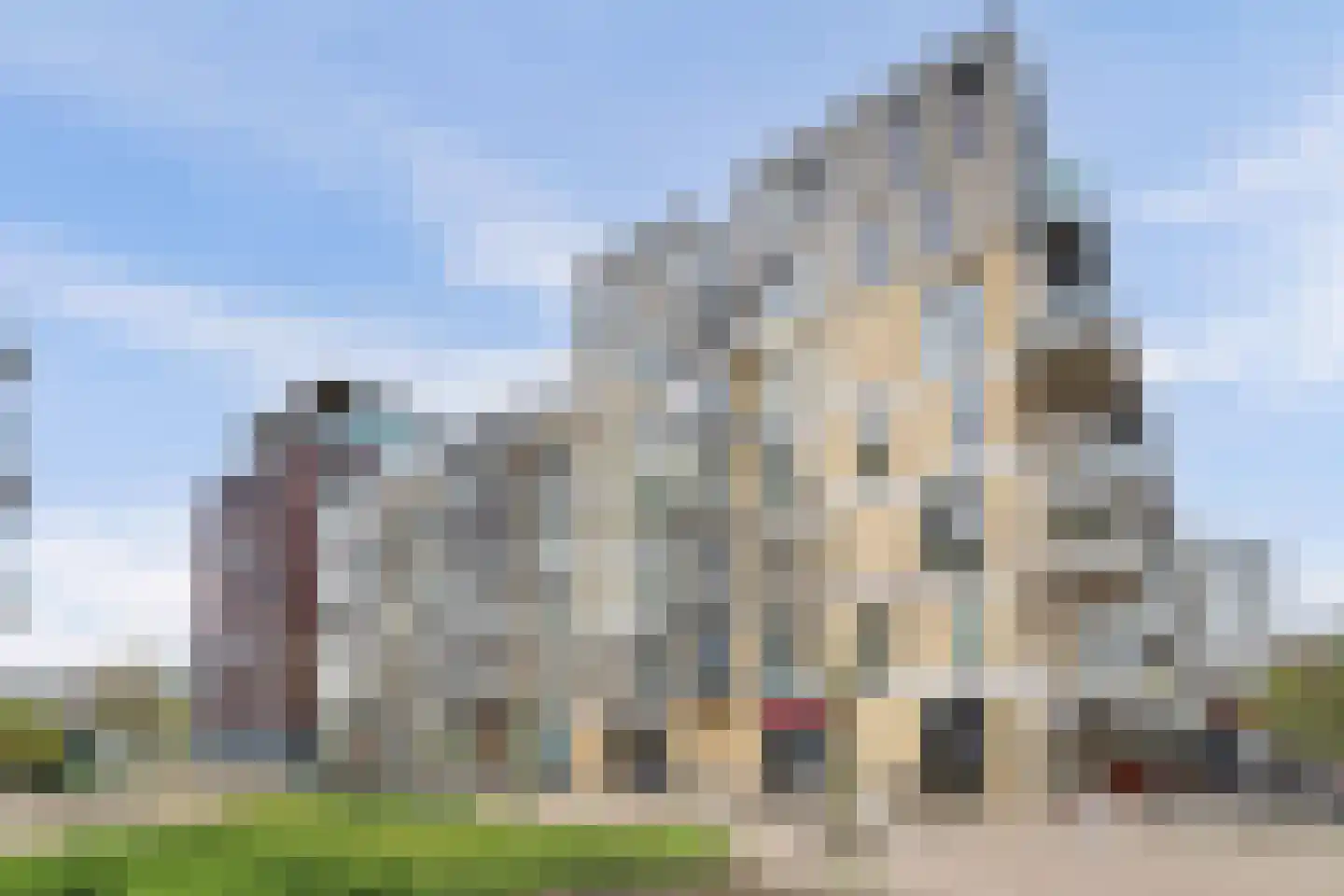 Spiegeltuin 122 's-Hertogenbosch thumbnail 26