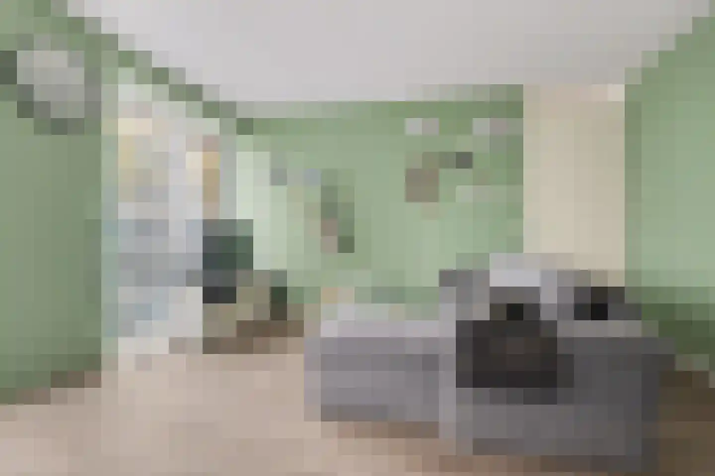 Spiegeltuin 122 's-Hertogenbosch thumbnail 4