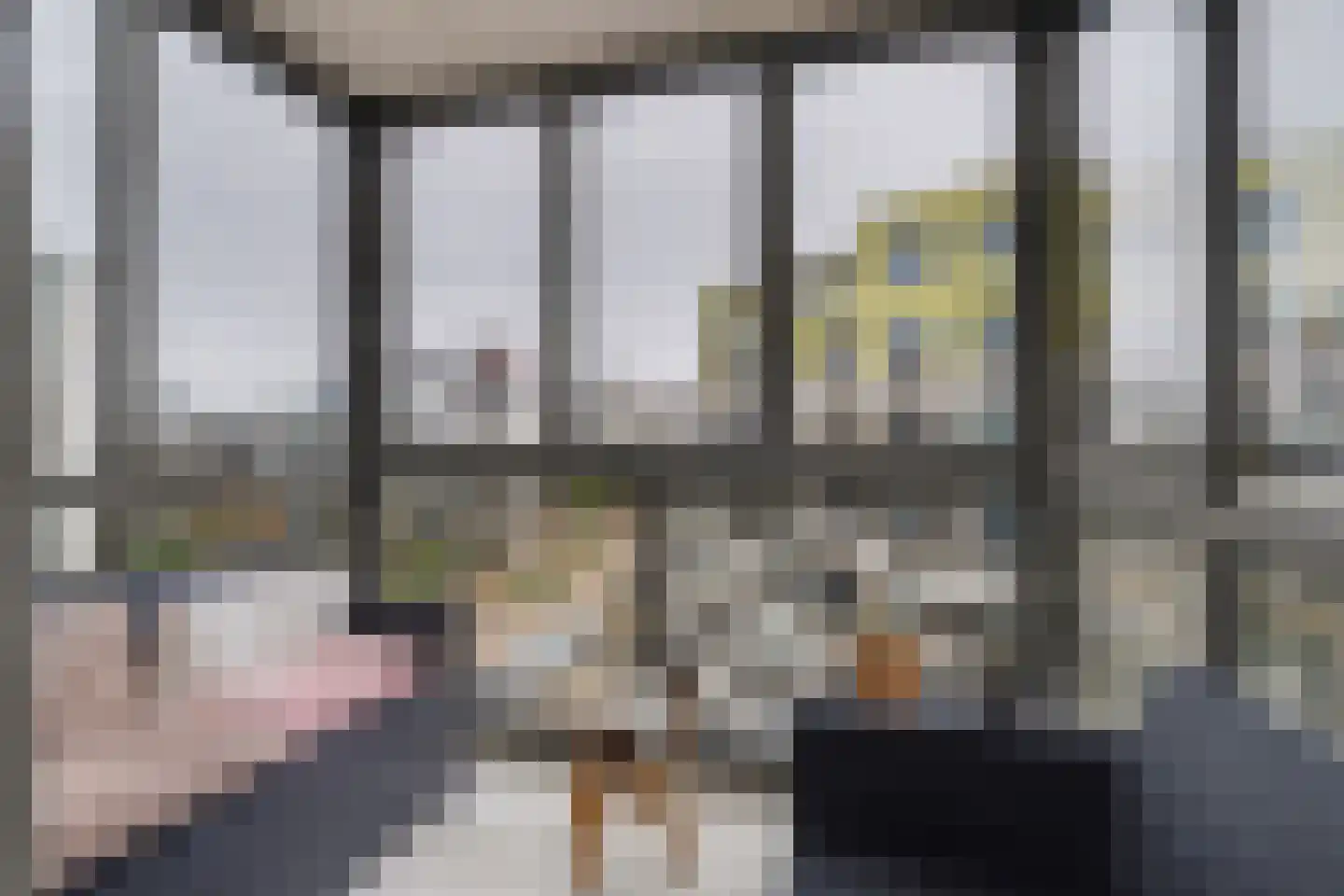 Spiegeltuin 122 's-Hertogenbosch thumbnail 6