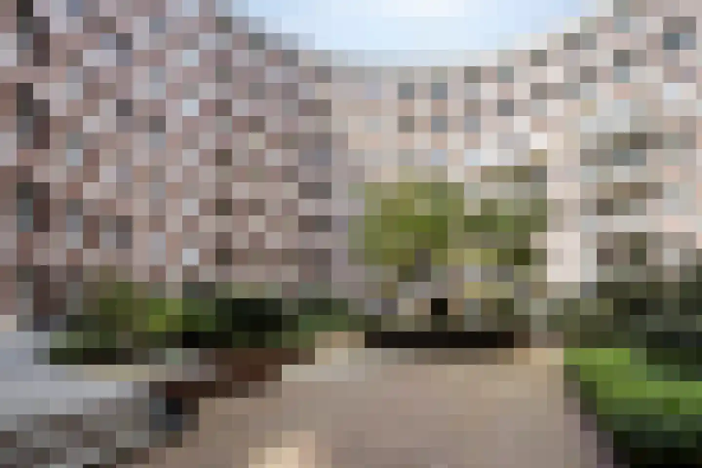 Spiegeltuin 15 's-Hertogenbosch thumbnail 18