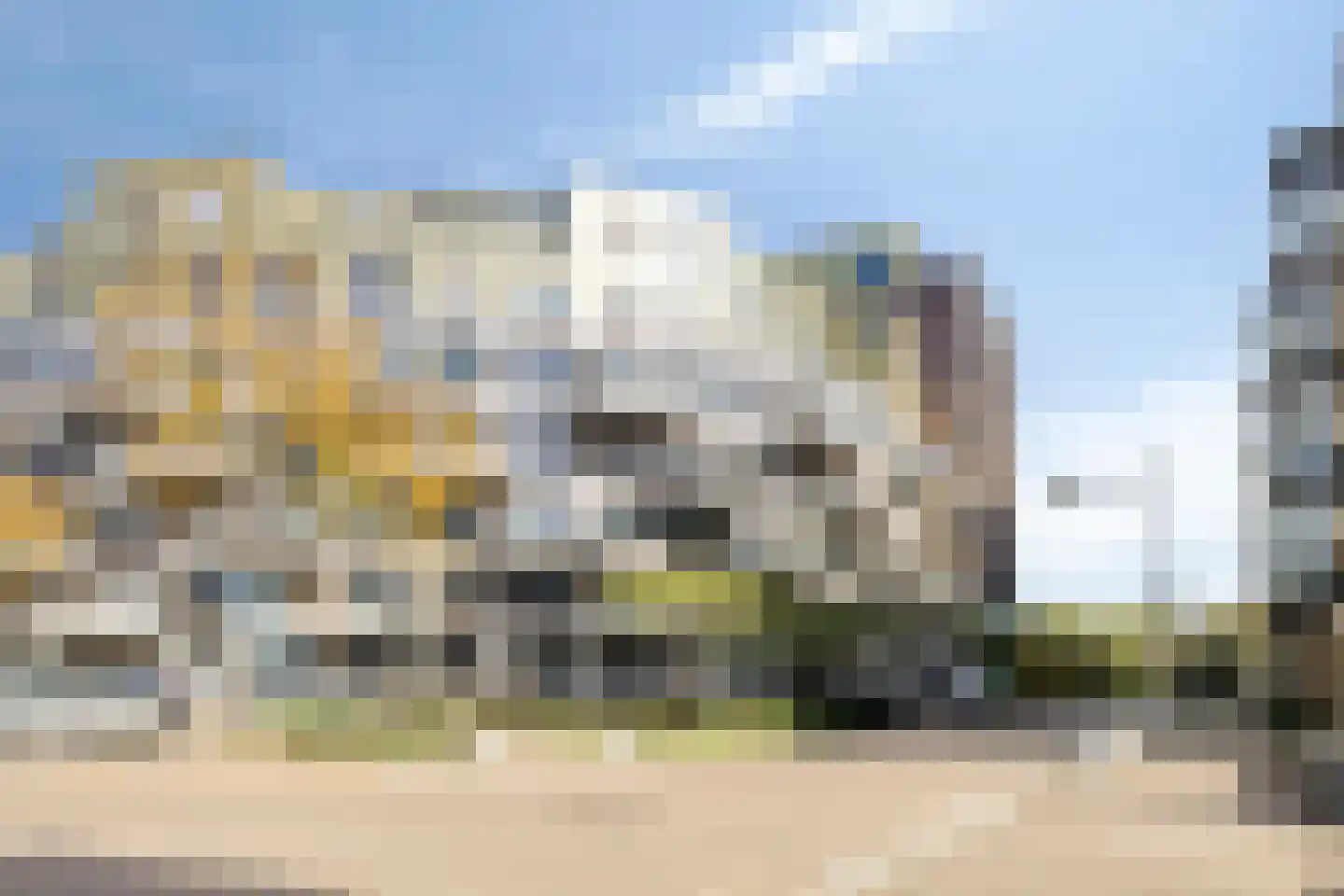 Spiegeltuin 15 's-Hertogenbosch thumbnail 19